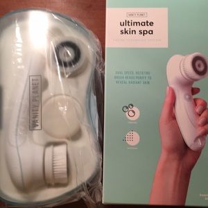 Vanity planet ultimate skin spa